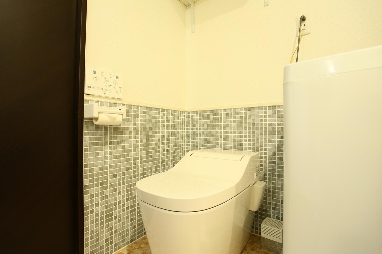 Japaning Hotel Shichihonmatsu Kioto Zewnętrze zdjęcie