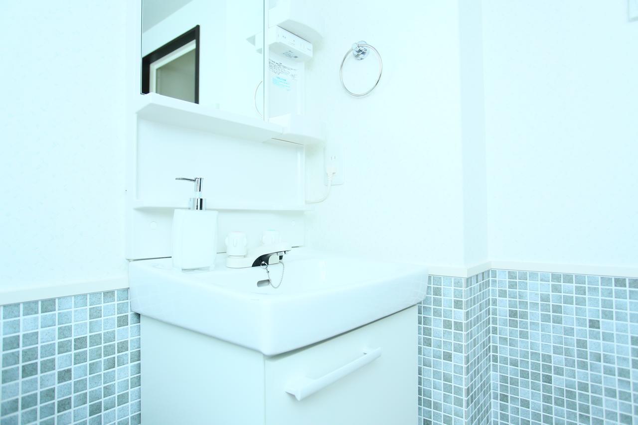 Japaning Hotel Shichihonmatsu Kioto Zewnętrze zdjęcie