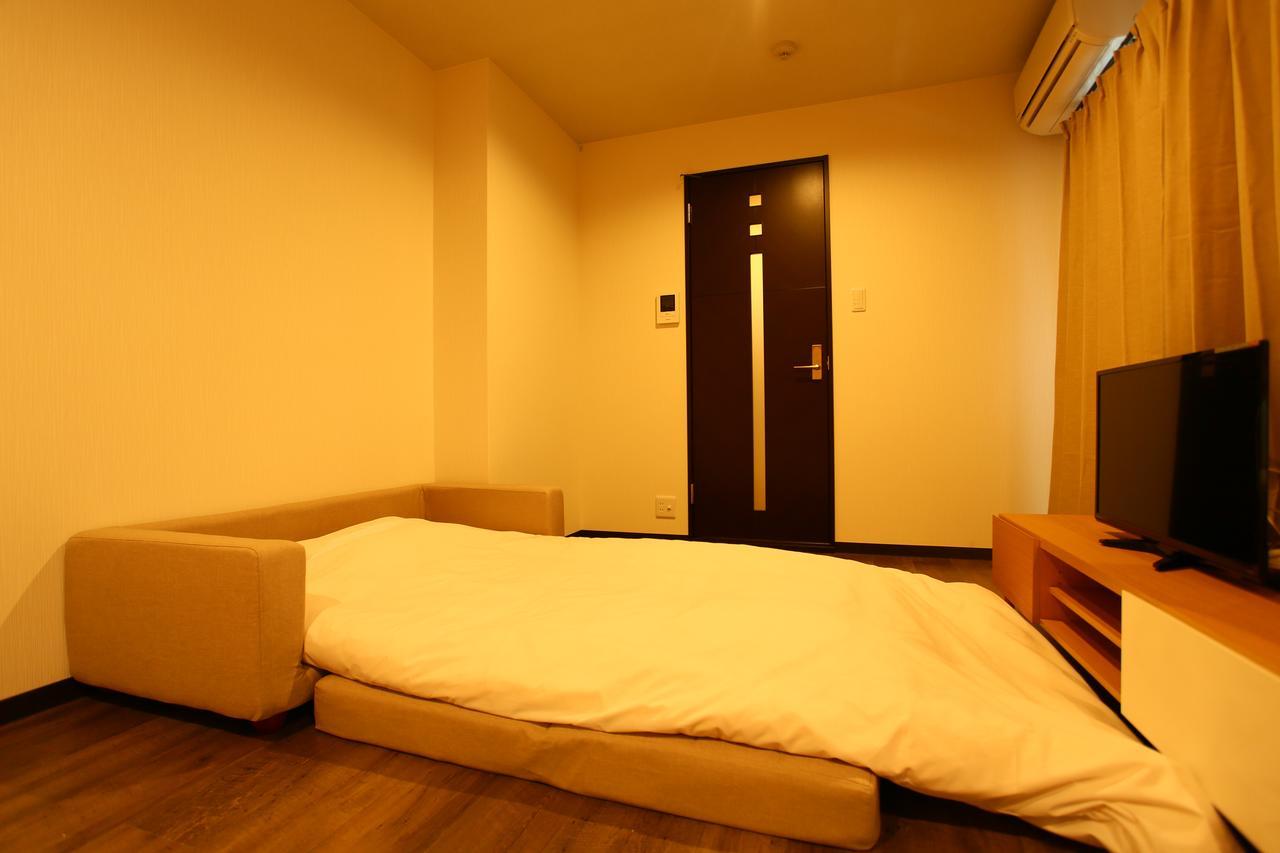 Japaning Hotel Shichihonmatsu Kioto Zewnętrze zdjęcie