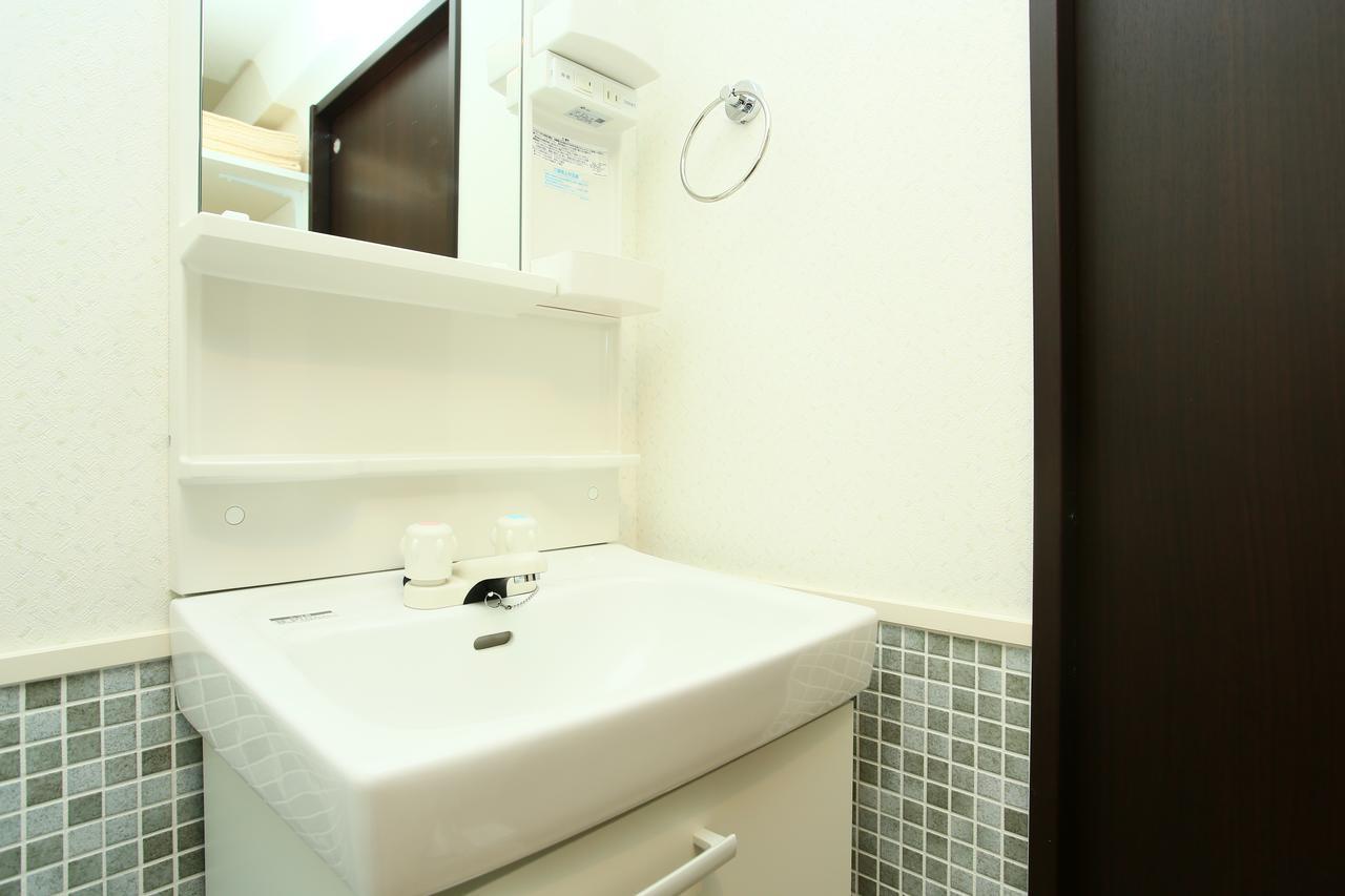 Japaning Hotel Shichihonmatsu Kioto Zewnętrze zdjęcie