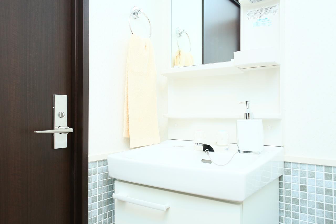 Japaning Hotel Shichihonmatsu Kioto Zewnętrze zdjęcie