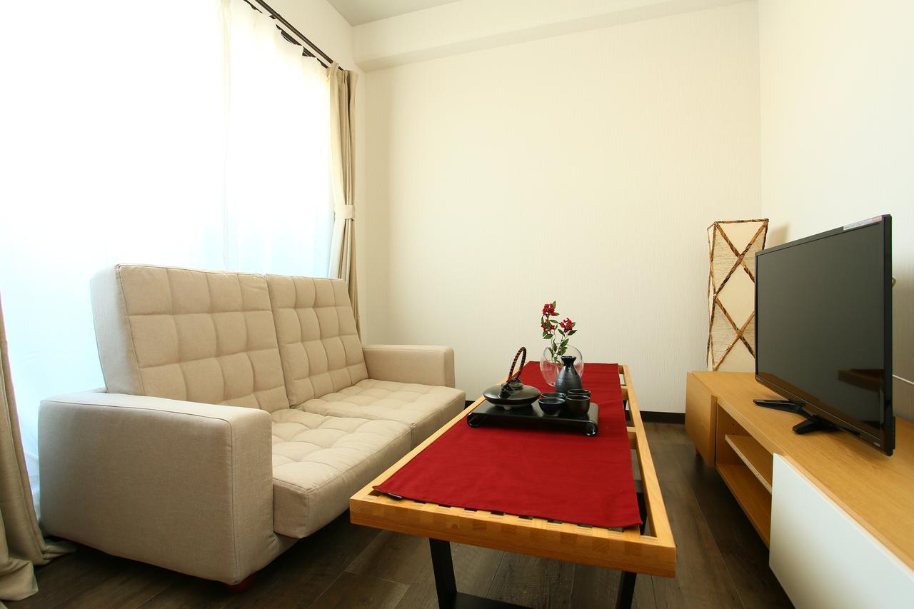 Japaning Hotel Shichihonmatsu Kioto Zewnętrze zdjęcie