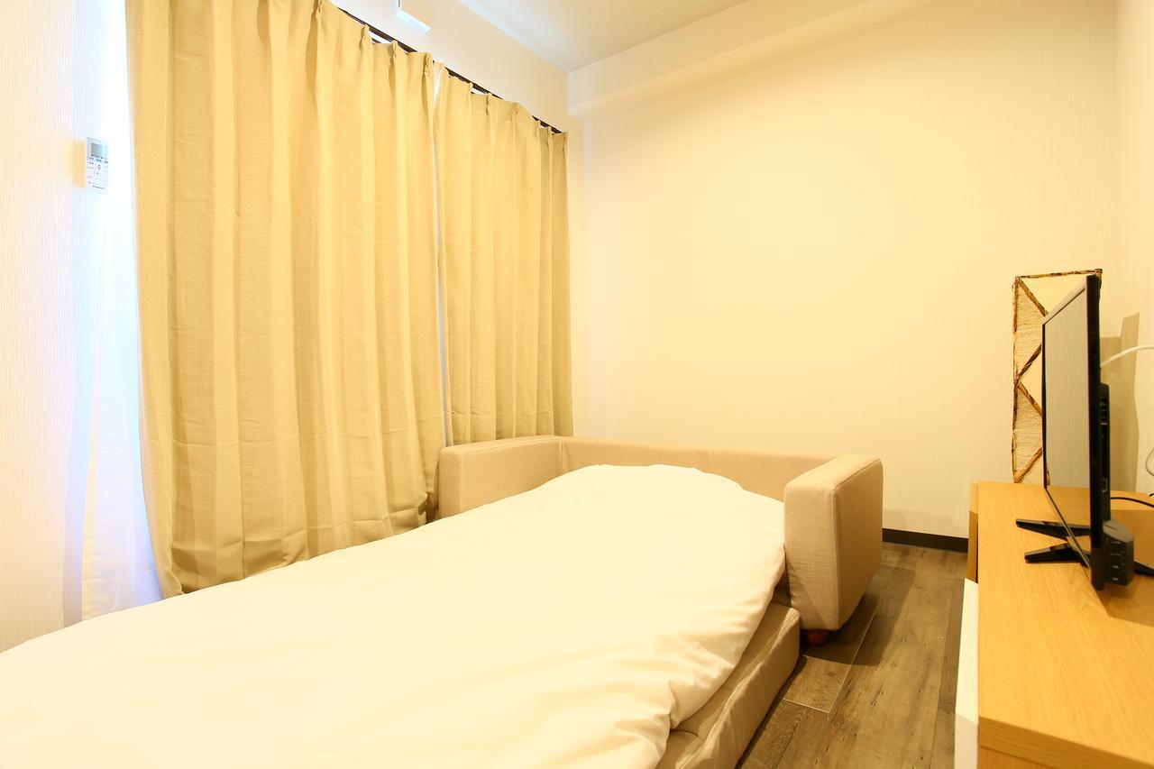 Japaning Hotel Shichihonmatsu Kioto Zewnętrze zdjęcie