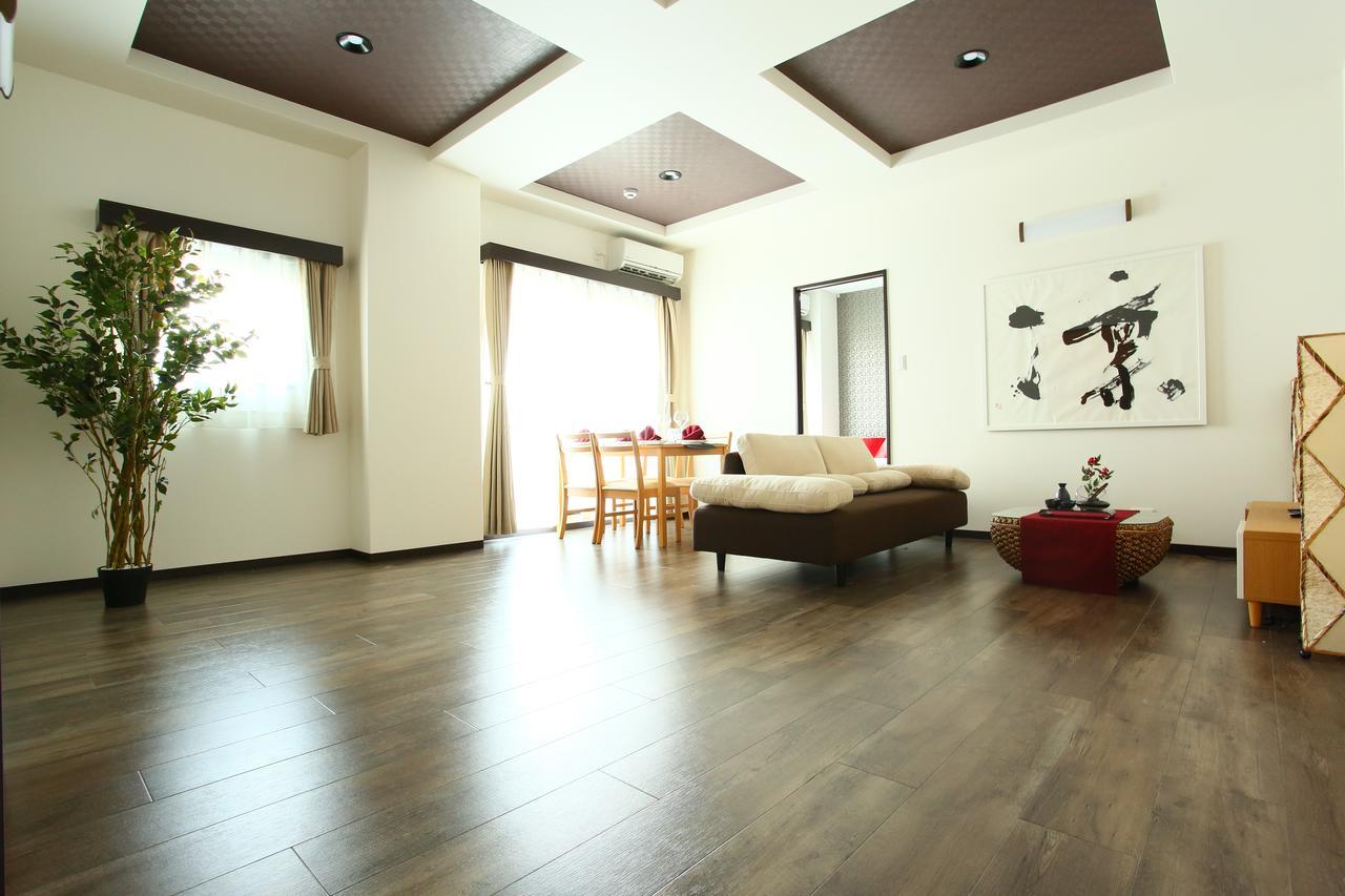 Japaning Hotel Shichihonmatsu Kioto Zewnętrze zdjęcie